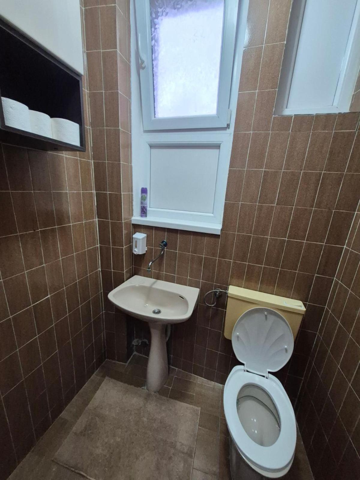 Authentic Belgrade Centre Apartment #4 - Budget エクステリア 写真